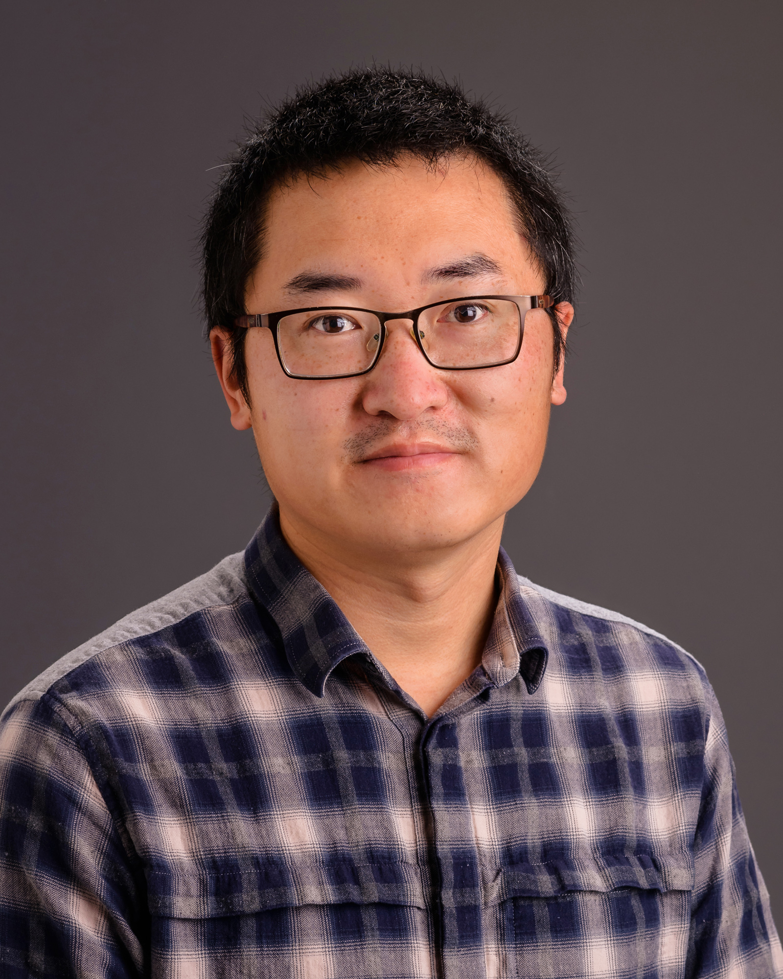 Dr. Changyu Sun