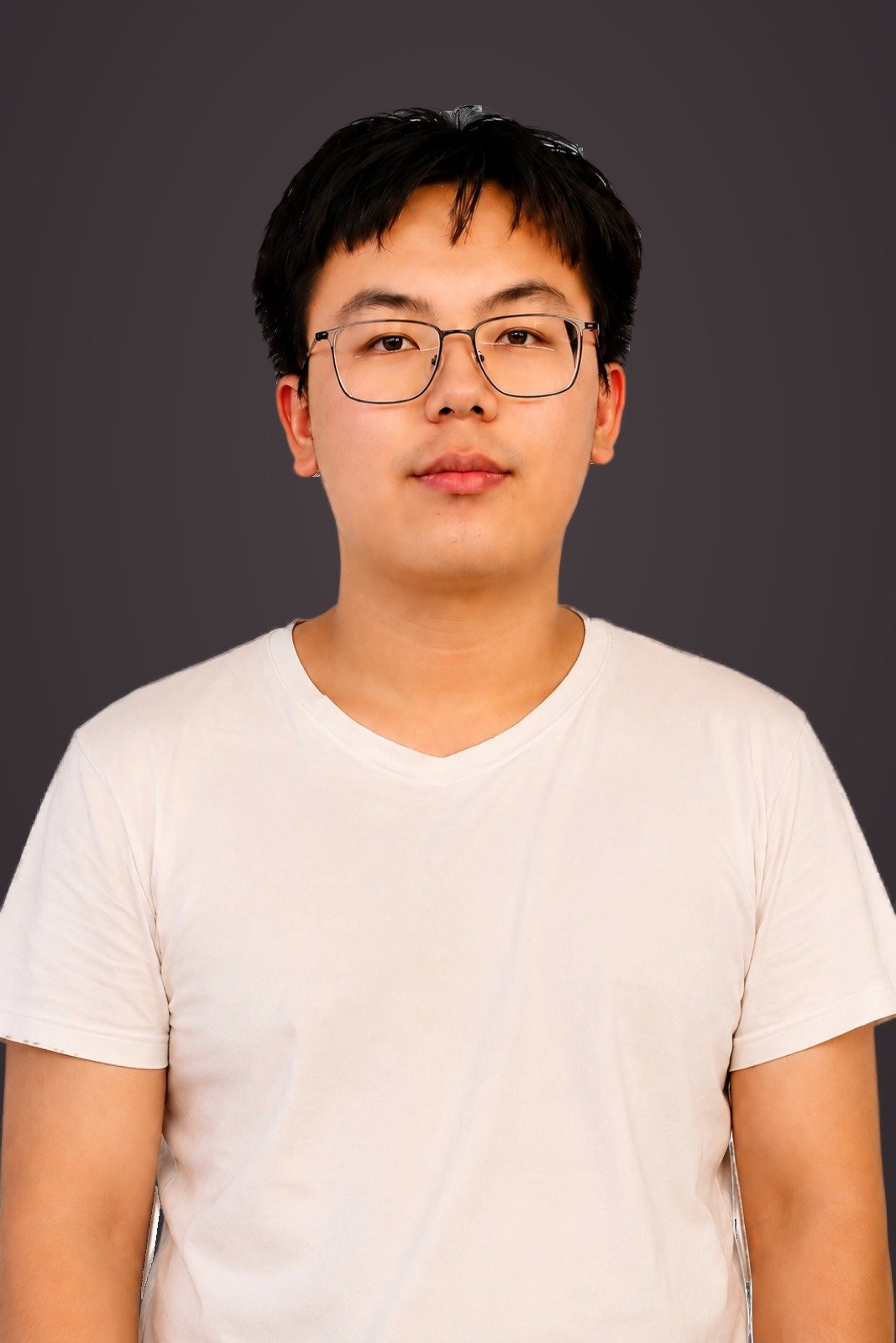 Jiayu Wang