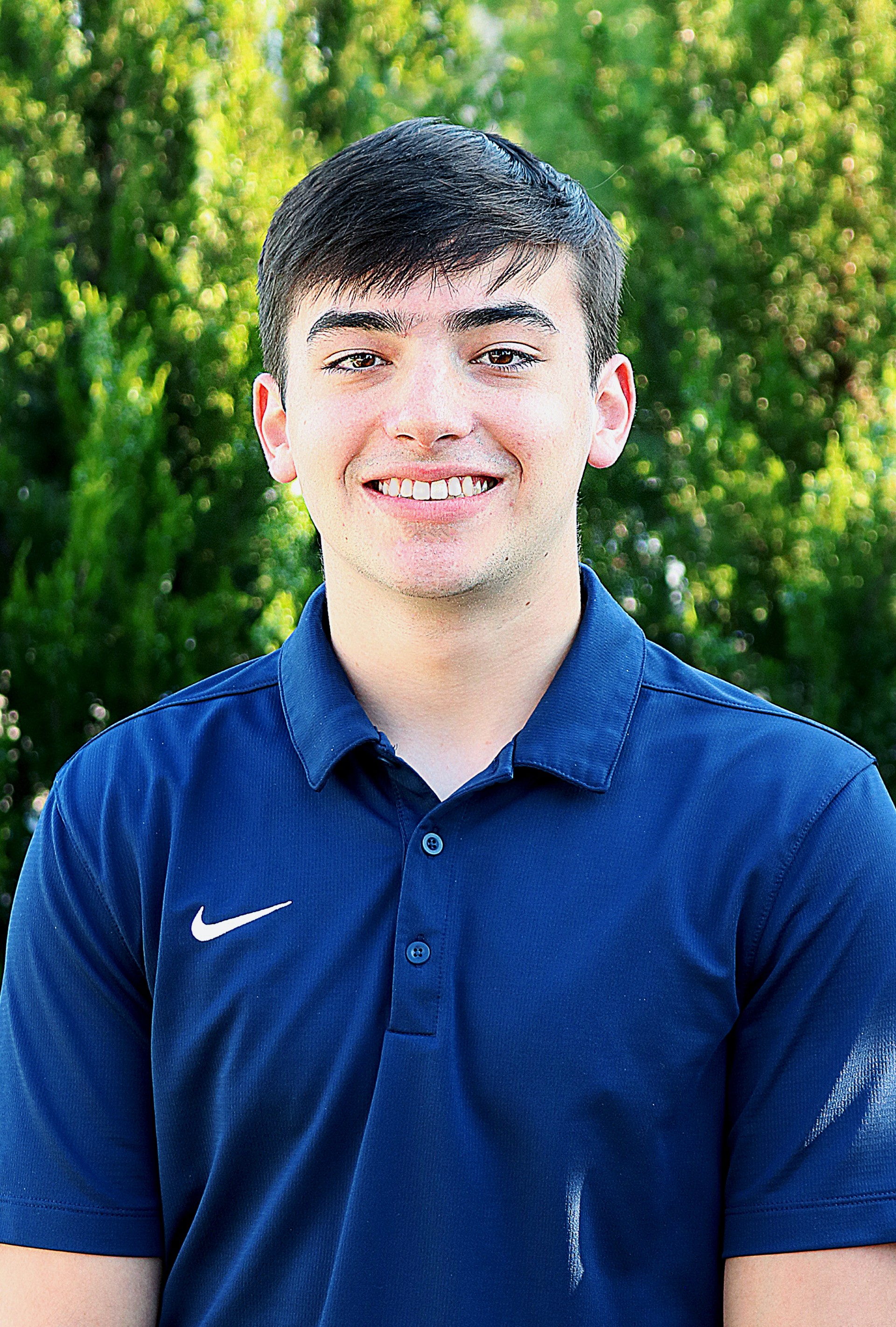 Nathan Bresette